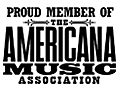 Americana Music Association Member